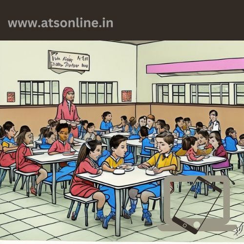 Canteen-Management-System-for-School
