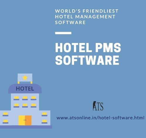 How to Choose the Best Offline Hotel Management Software for Your Business