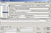 Job Order & Work Order Software